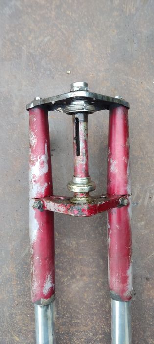 Suspensão Famel     .