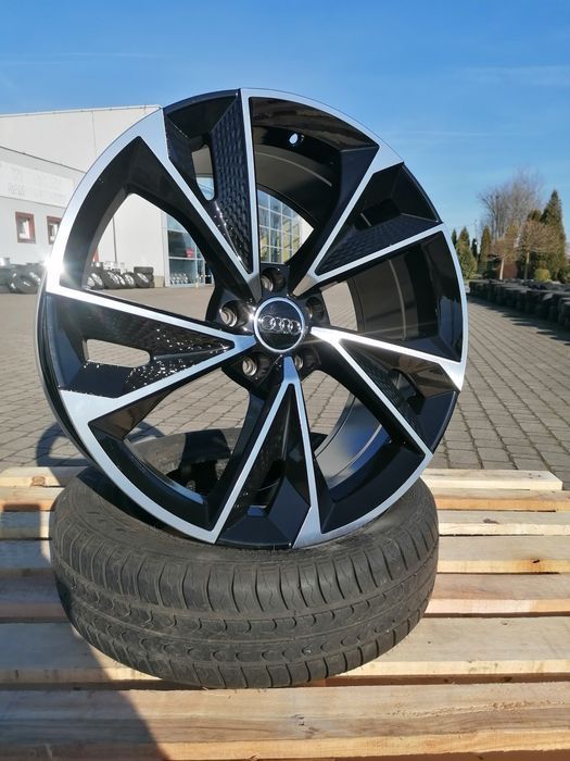 Felgi aluminiowe Audi A6 S6 A7 S7 A8 S8