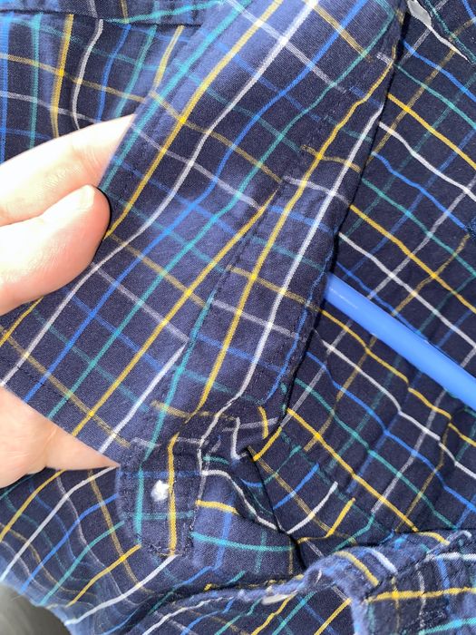 Koszula Lincoln rozm 4 XL * klatka 154