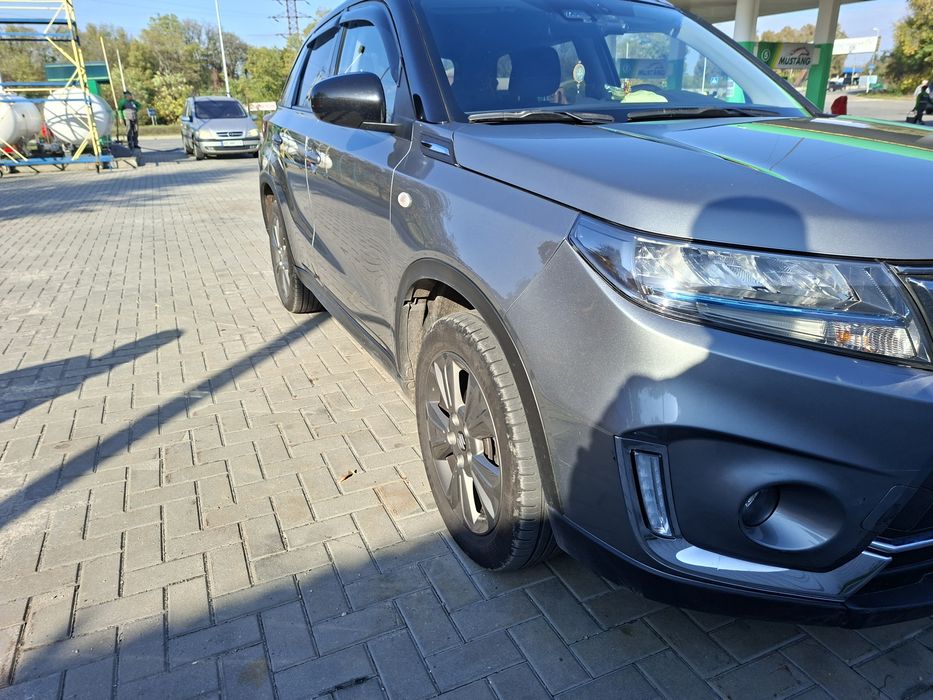 Suzuki Vitara 1.4