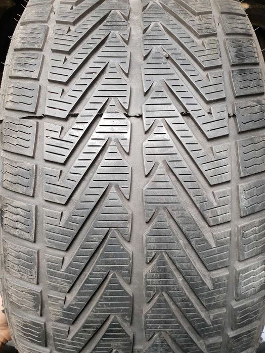 Vredestein 275/40 r20 Wintrac 4 XTREME /// 6,35mm!!! Gwarancja