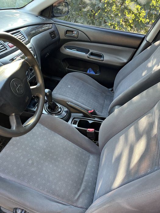 Продам авто Mitsubishi Lancer 9