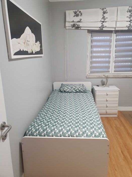 Quarto estudantes de aviação 1 de Junho