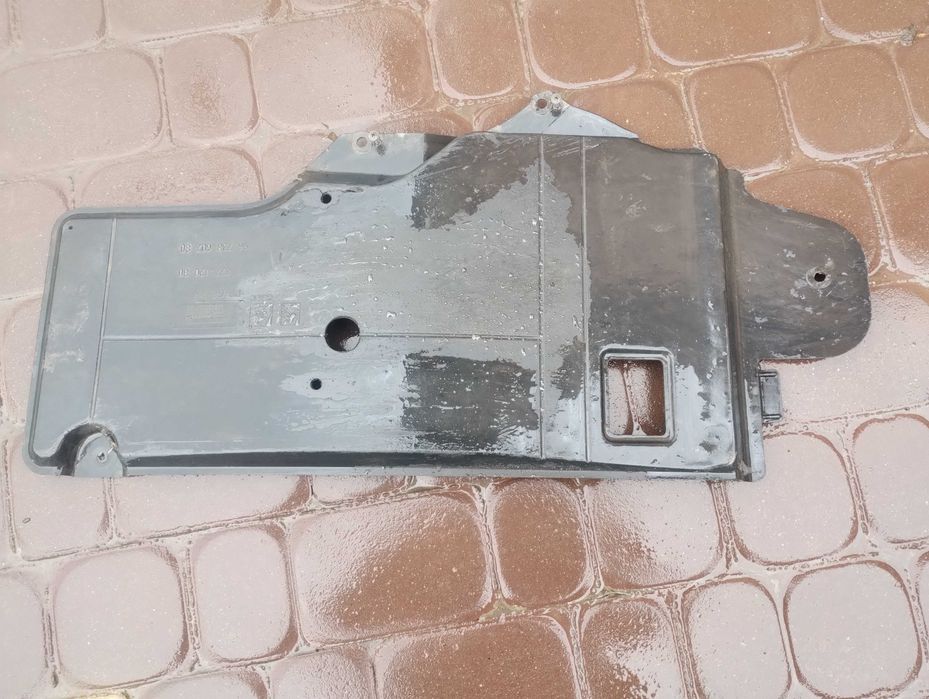 ЗАХИСТ ПІД ДВИГУН CITROEN C4 DS5 PEUGEOT RCZ 308 9673860780 9682712080