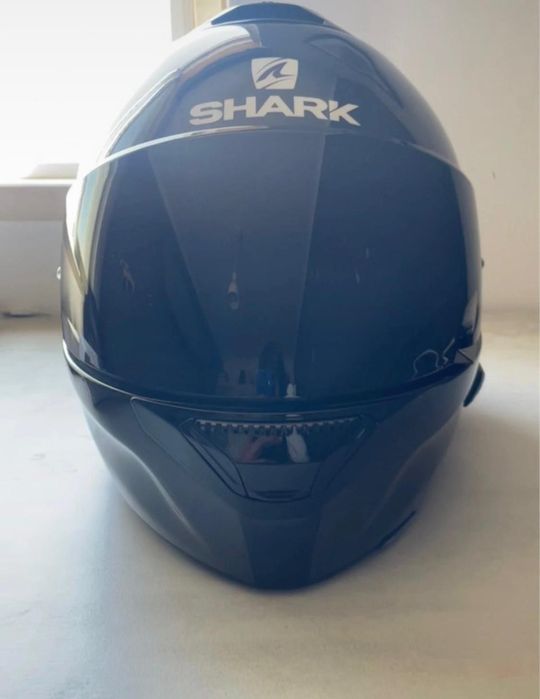 Shark spartan carbon