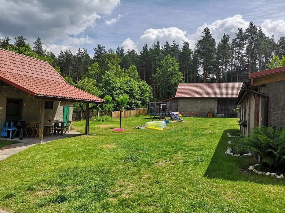 Całoroczny dom na wyłączność/noclegi
