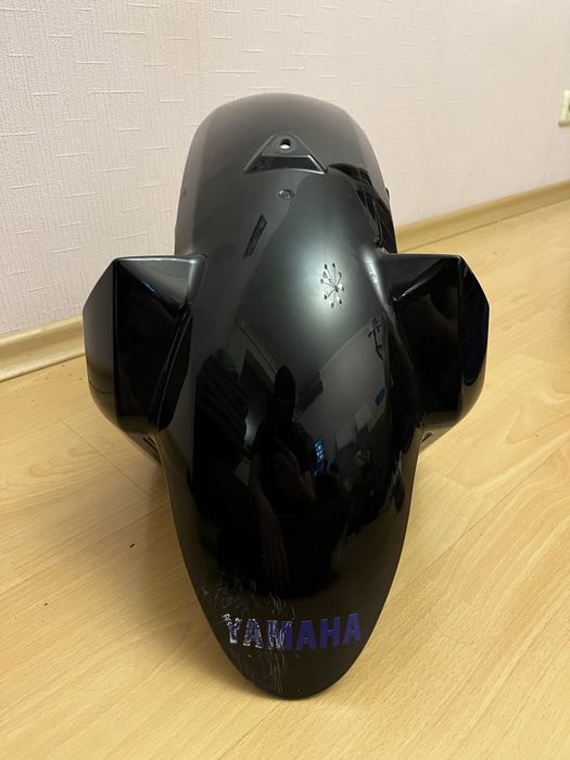 Yamaha MT-09 SP передний брызговик