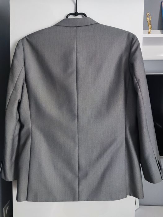 Костюм чоловічий класичний