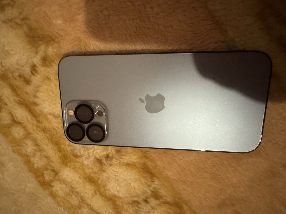 Vendo iphone 13 pro max