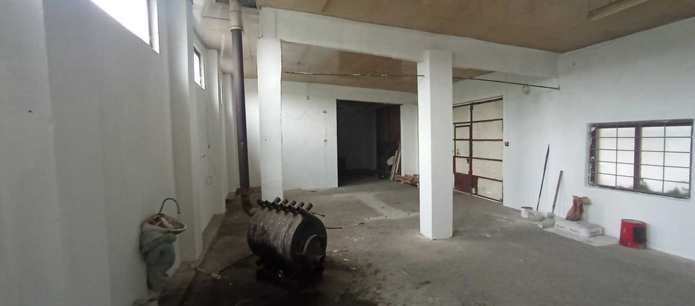 Комерційна нерухомість