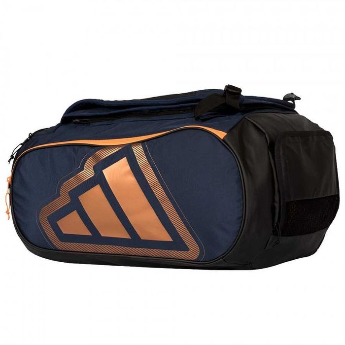 Сумка для паделу Adidas Pro Tour Blue 2026 Padel Bag