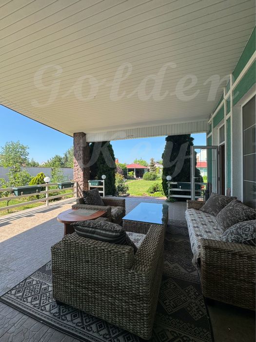 House by the address (area 406 m²) - Atlanta.ua - photo 5