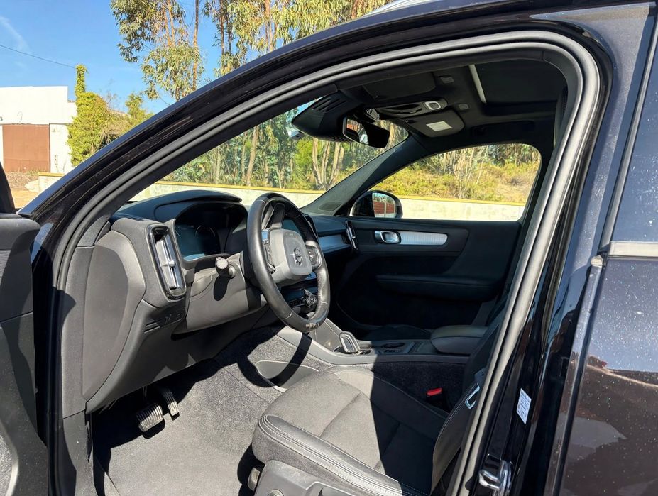 Volvo XC40 T3 de 2020 - 1.5 Gasolina — photo 5
