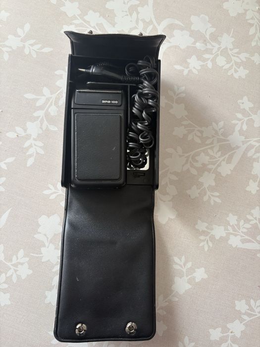 Электробритва ЭРА-100