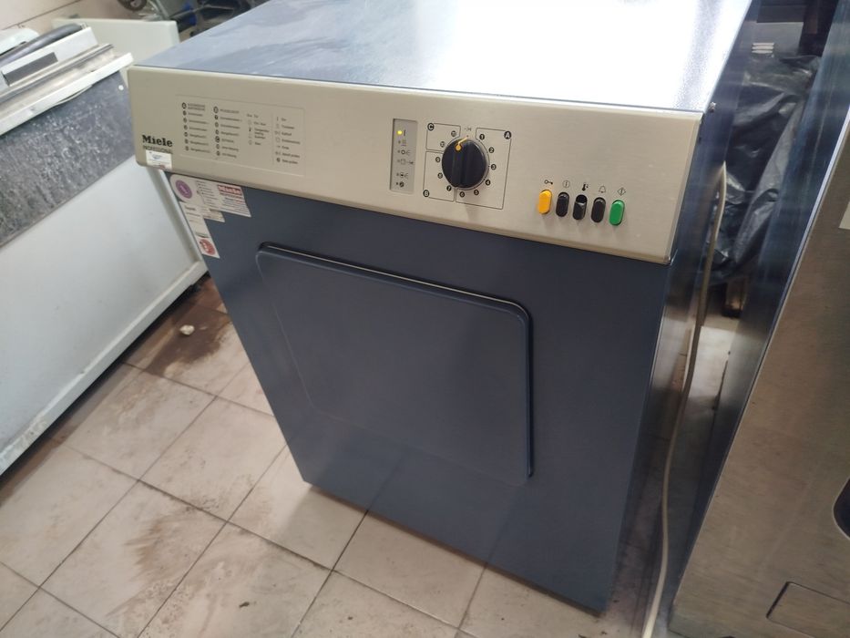 Професійна сушка для білизни  Miele