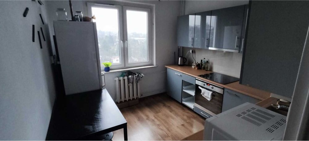 Pokój blisko spodka !!!