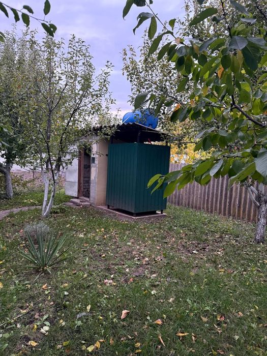 Дачний будинок провулок Короткий