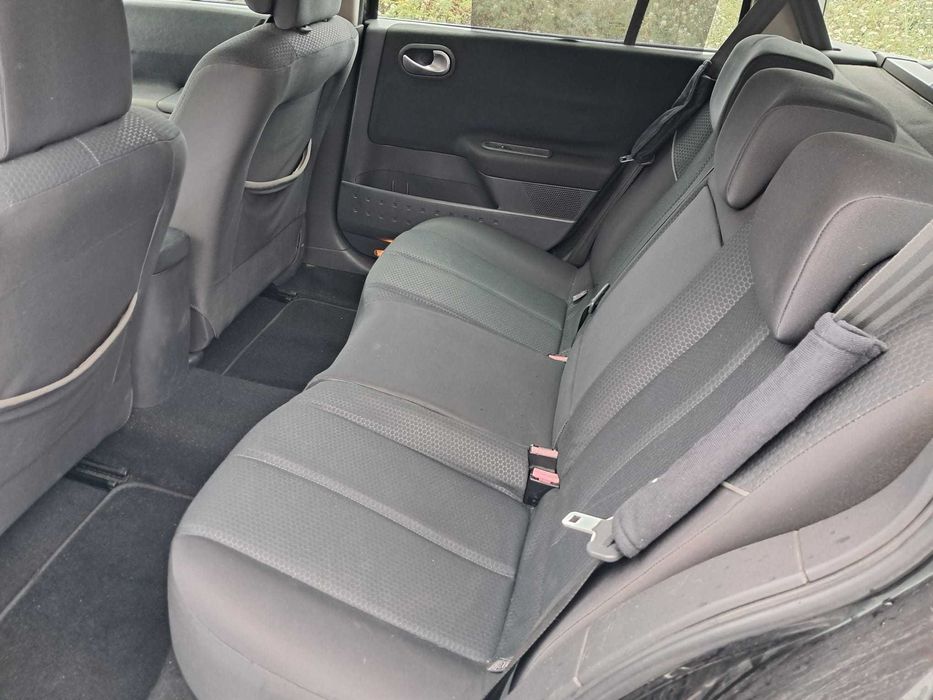 Renault Megane Break 1.5 DCi 2005