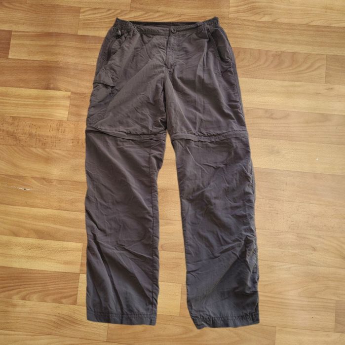Штани Karrimor карго трансформери