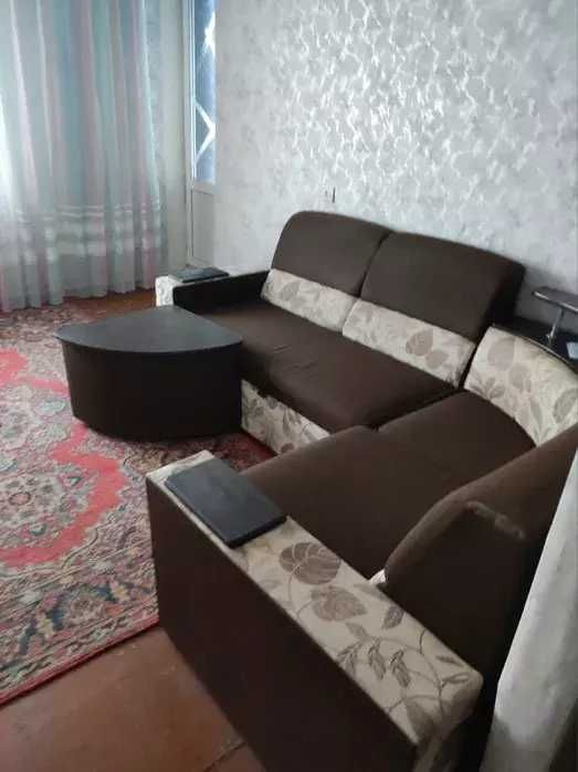 Сдается 2-х комнатная квартира. Центр