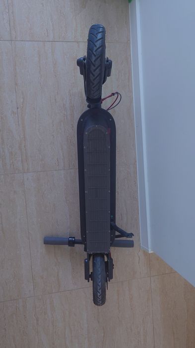 Hulajnoga Xiaomi m365 przebieg prawie 200km