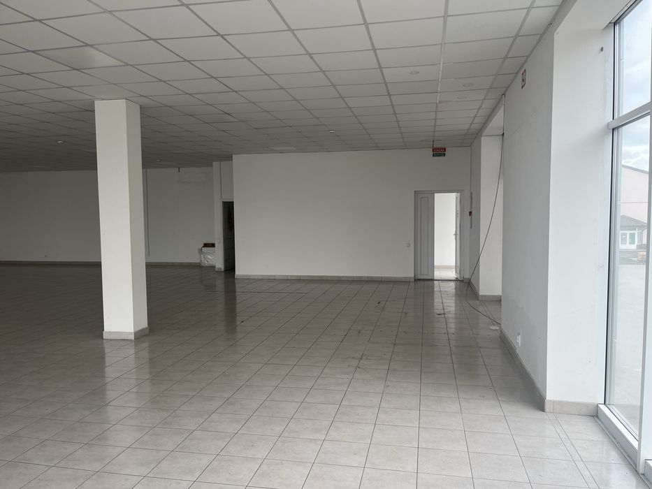 Оренда приміщення м. Летичів на автостанції, від власника.