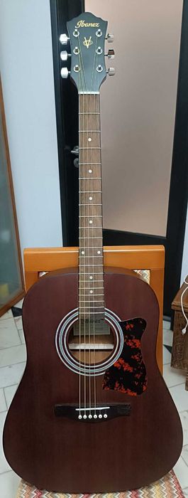Guitarra/Violão Acústico Ibanez - Great Deal