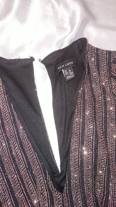 Розкішна сукня плаття розмір S