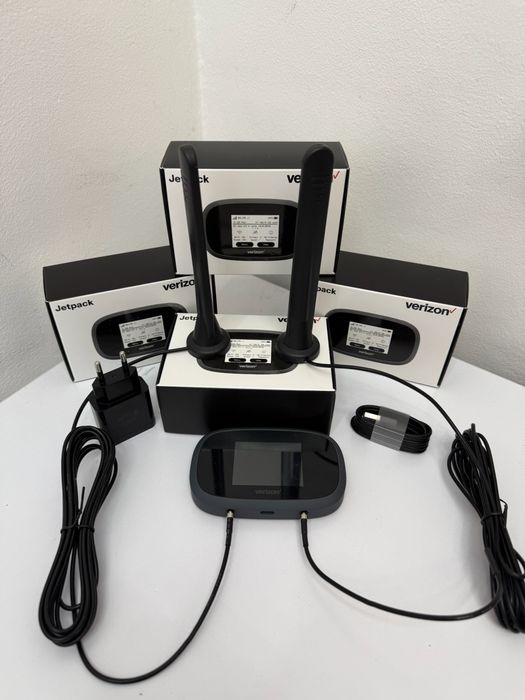 4G Авто Комплект Novatel 8800L + антена