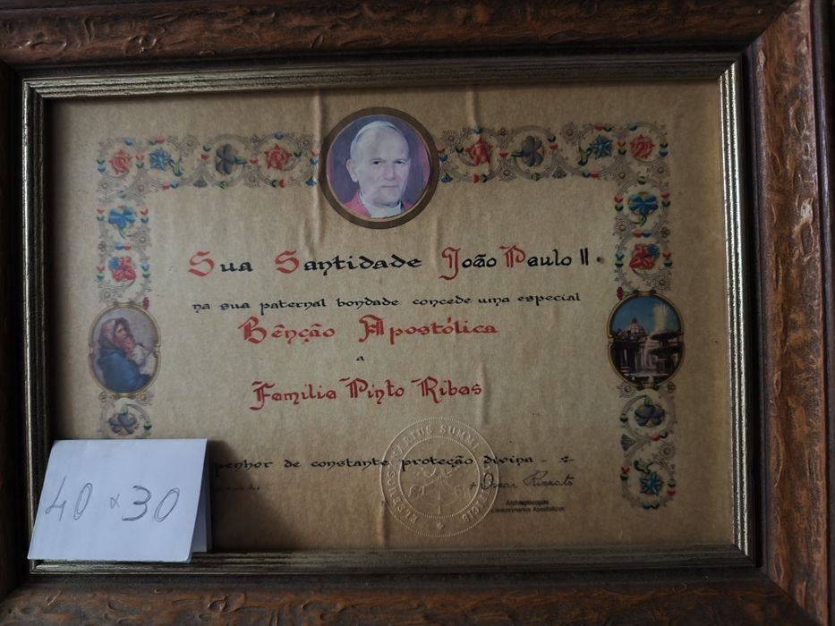 Vendo quadros vários