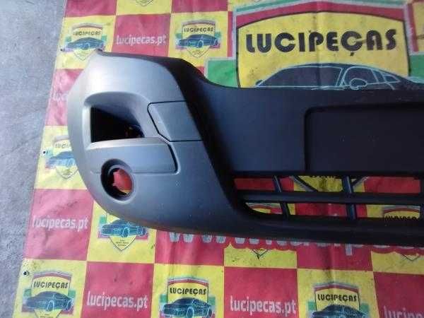 Para Choques Frente RENAULT MASTER III  | 10 - l 135725