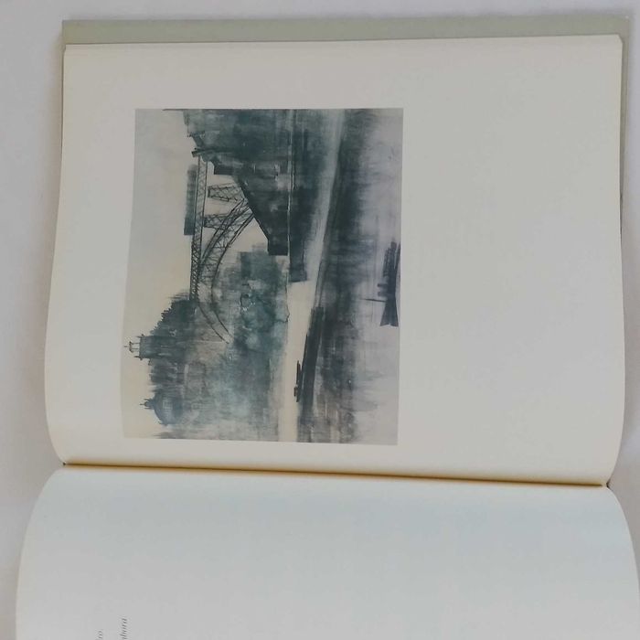 Páginas do Porto (com Treze Desenhos de António Cruz) Autor: Vasco Graça Moura Edições ASA Edição: 1.ª edição 2001