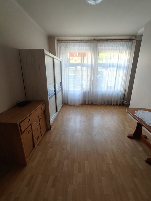 Wynajmę mieszkanie ul. Kościuszki Planty - Widok 2