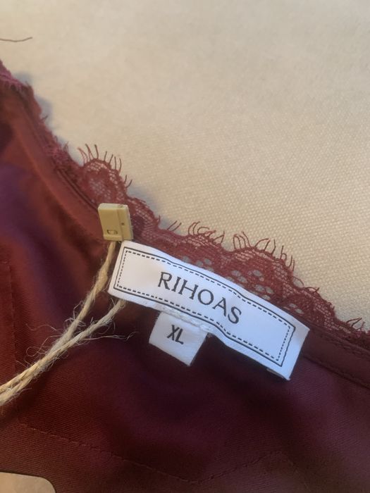 Vestido de cerimonia