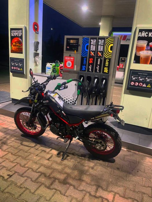 Продам spark sp250d-3