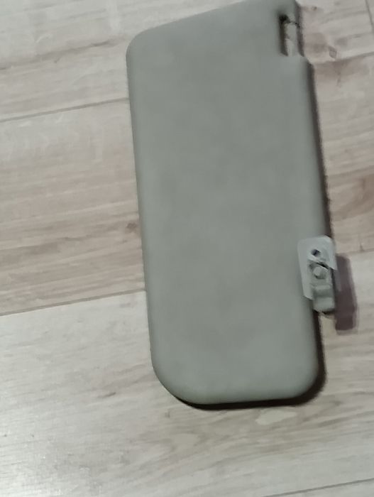 Daszek przeciw słoneczny Fiat Panda 2