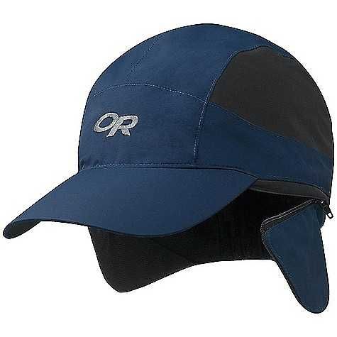 Кепка для штормовой погоды Outdoor Research Prismatic Cap