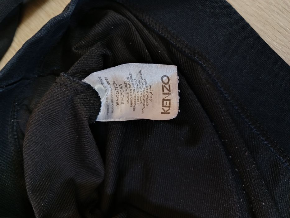 Кофточка Kenzo paris