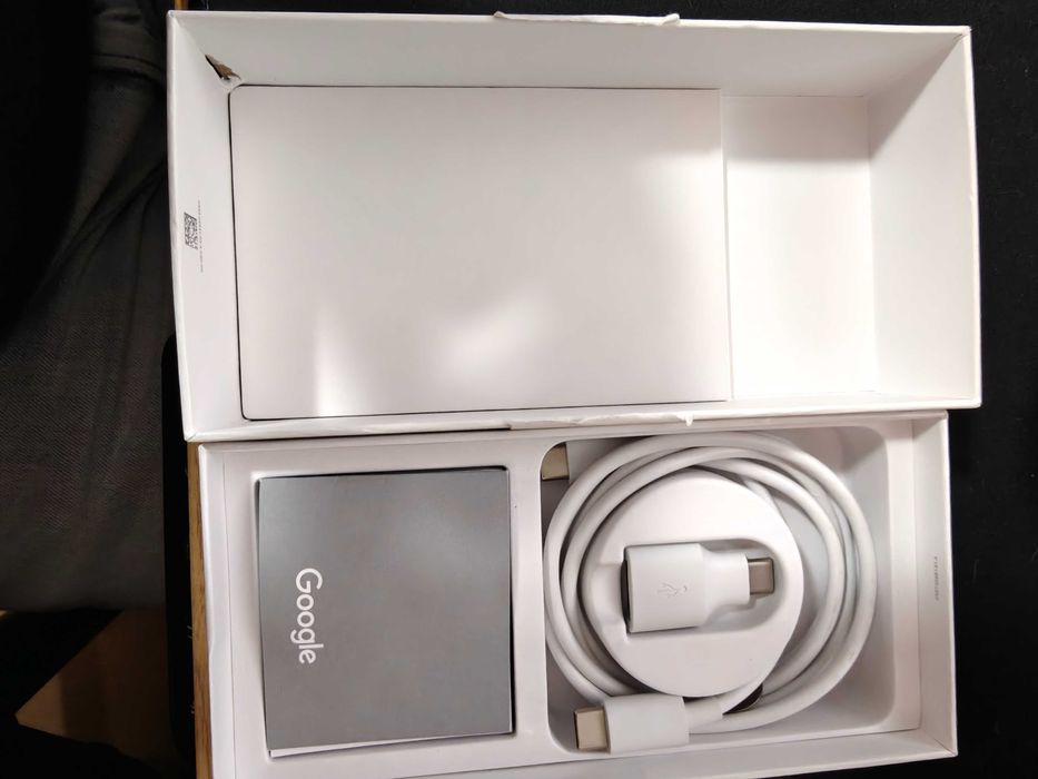 Google Pixel 8 128GB (Rosa) — NOVO  — Garantia 3 Anos