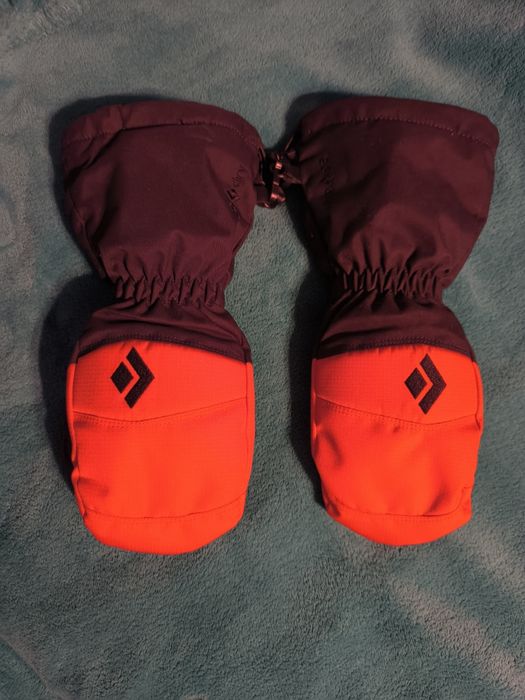 Rękawice zimowe Black diamond