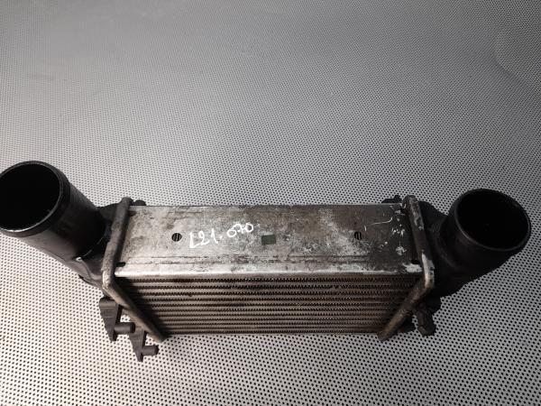 Radiador do intercooler AUDI A4 Avant (8D5, B5)