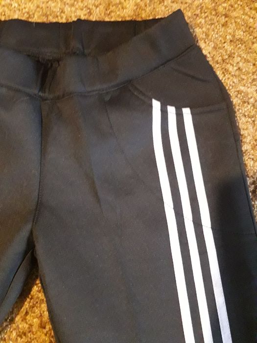 Штаны женские L, XL, 2XL, 3XL, 4XL новые с лампасами и без