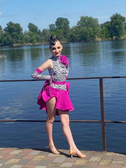 Продам платя для бальних танців