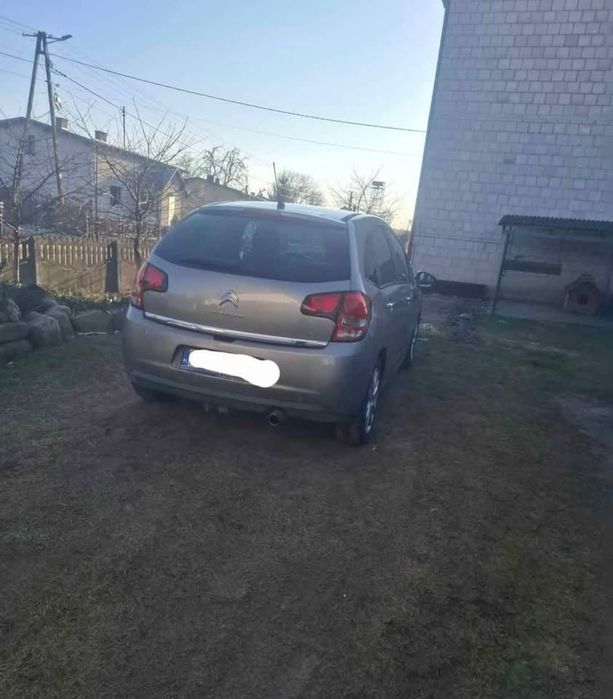 Citroën C3