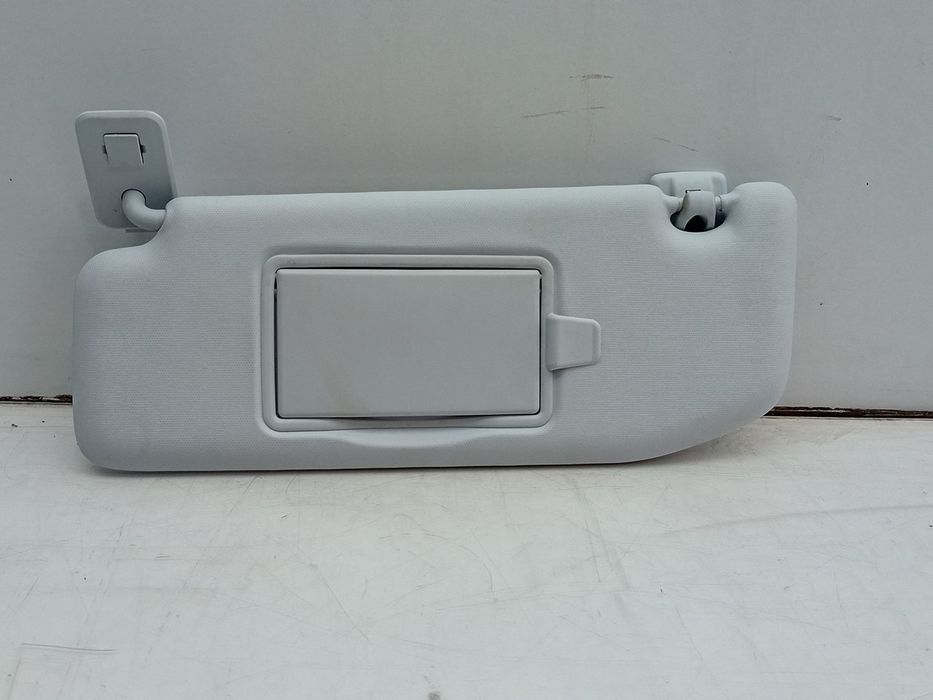 Pála de sol esquerda PEUGEOT 208