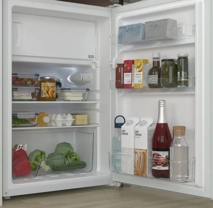 Frigorífico IKEA Lagan