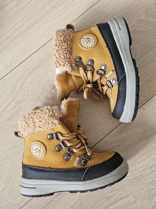 Черевики для дітей Clibee Apawaa, розмір 24