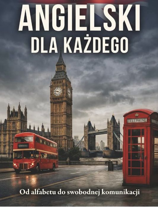 Korepetycje angielski dla kazdego