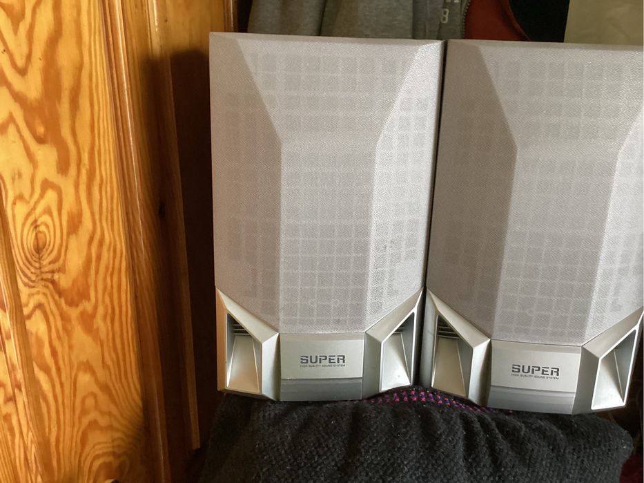 Колонки 6 ом: 477 грн. - Інша техніка для дому Біла Церква на Olx