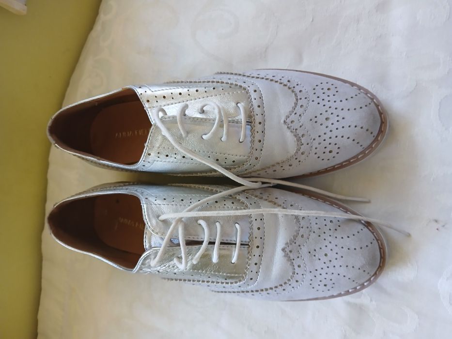 Черевики, боттинки